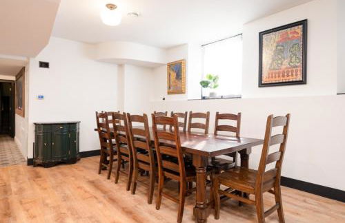 Lyndale Church Lodge - Foto 29