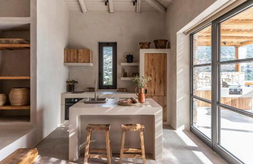 Pera Perou unspoiled luxury villas - Foto 53