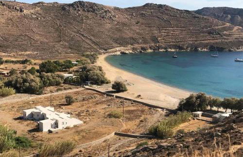 Serifos Beachfront Villa Ganema - Foto 38