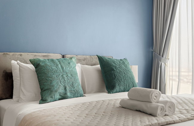 Silkhaus Gate Tower 2 - Foto 31