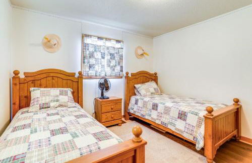 1 Mi to Dtwn Mountain View Home with Deck - Foto 13