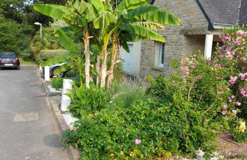 La maison de Marylène - Foto 19