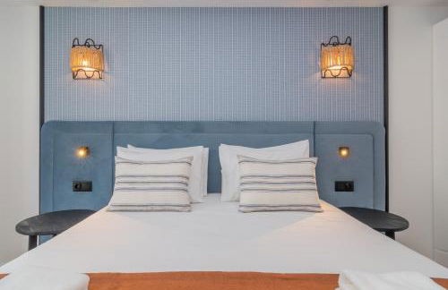 Ando Living - Santa Justa 77 House - Photo 86