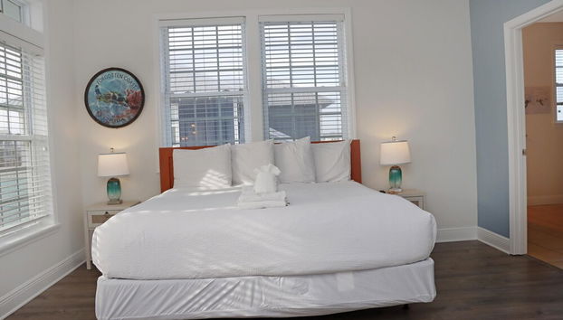 Cape Oasis - Foto 4, Habitación