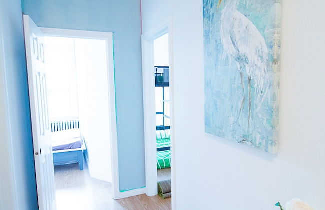 2 Bedrooma Apartment near Kensington Market - Unit 1 - Foto 5