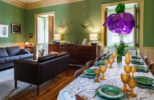 Casa Trebaruna - refúgio numa aldeia do interior - Foto 14