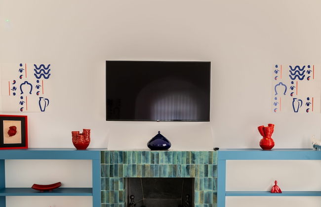 Villa Maiuri by Myvillacollection - Foto 17