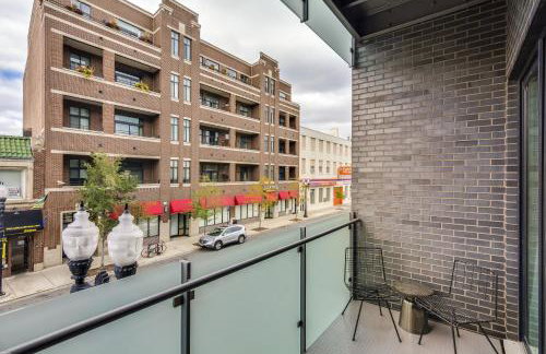 Sheridan Park Stunner! No Matter if You Are in Town for Business or Fun This Property Has You Covered apts - Photo 27