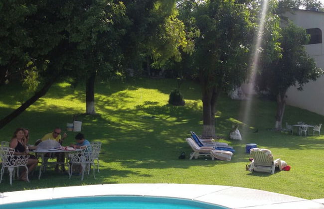 Room in House - Dream House on Lake Tequesquitengo - Foto 5