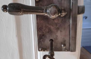 Nostalgie Apartment Weimar - Foto 51