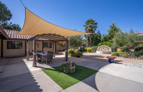 Hacienda Buena Vida - Foto 34