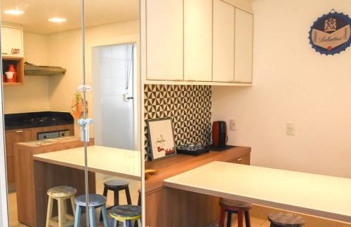 Verdadeiro pé na areia TOP - Foto 10