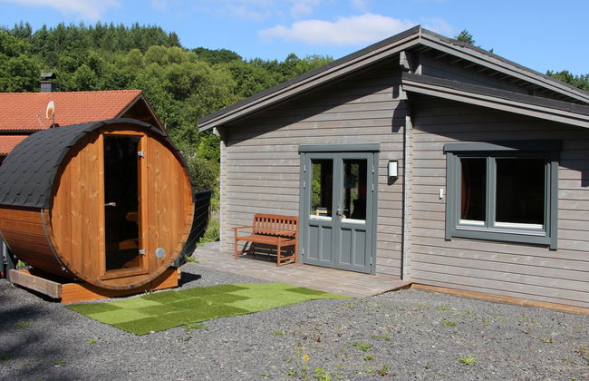 Ferienhaus Sarahlita - Foto 1