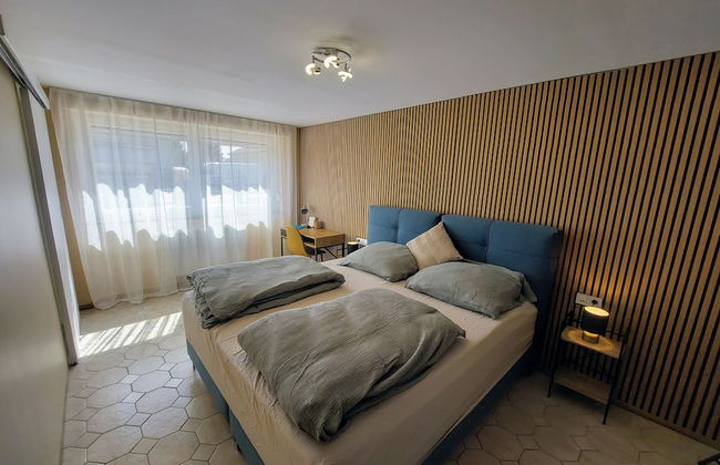 Buk City Apartments - Photo 15