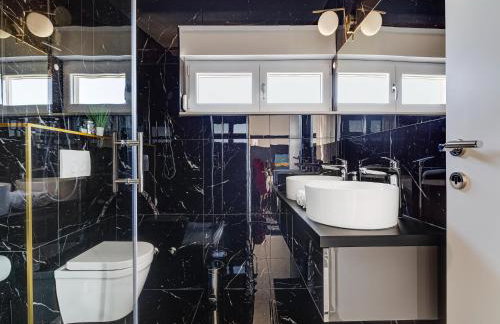 Modern villa with private pool - Foto 31