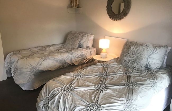 Oamaru Holiday Homes 92 Aln Street - Foto 5