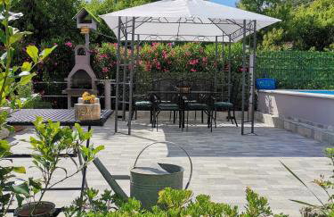 Family-friendly apartments with swimming pool Kuciste - Perna - Peljesac - 10143 - Foto 11