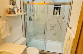 Cute Ski Condo at Base of Mt Alyeska Prime Location - Photo 12