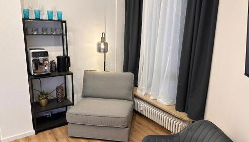 Dream & Relax Apartment's Burg - Foto 4