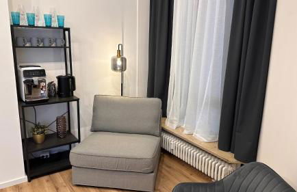 Dream & Relax Apartment's Burg - Foto 4