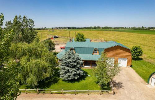 Uncle Terry's Cabin - Foto 17