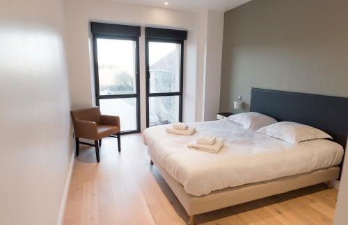 Aux Cortons - Maison avec vue sur le vignoble - Foto 13