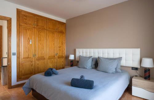 Villa Victoria - Playa Blanca - Photo 14