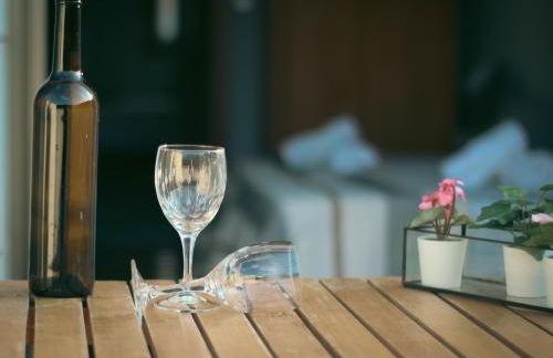 MAIALA ETXEA-Terraza Zona Nueva-WIFI Aparcamiento en la puerta - Foto 6