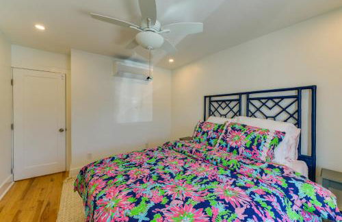 Brigantine Waterfront Vacation Rental with Grill - Foto 17