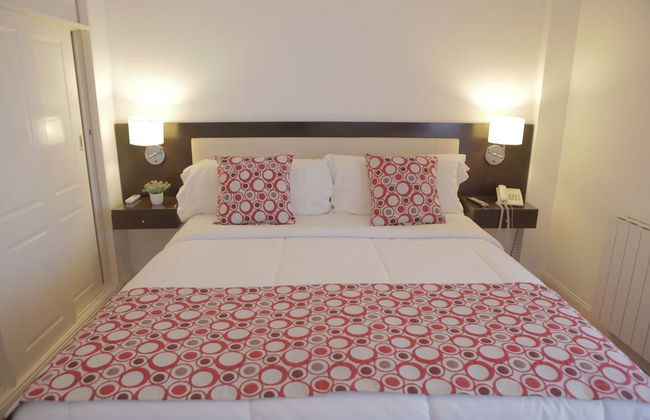 Pampa Plaza Hotel - Foto 3