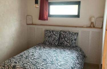 Ar Kabanenn, la cabane bretonne cosy - Foto 4