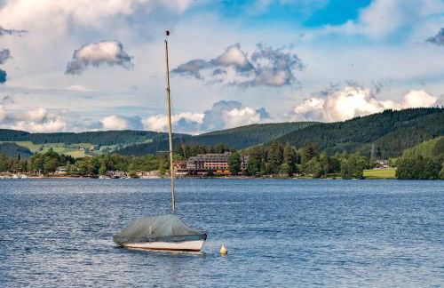 Fewo Schwarzwaldstern 2, Todtnau, 4 Schlafzimmer - Foto 23