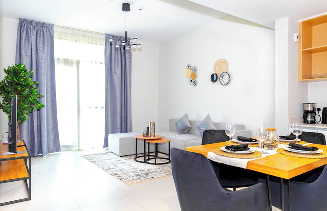 Bloomfields Modern 1BR in Reflection - Photo 11