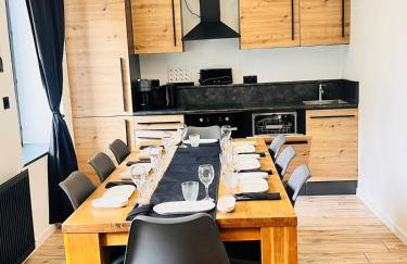 Duplex cosy proche Gérardmer - Foto 26