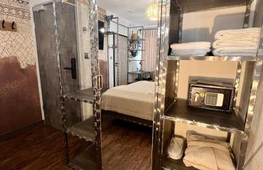 Global Home - Aparthotel - No Contact Check In - Foto 57