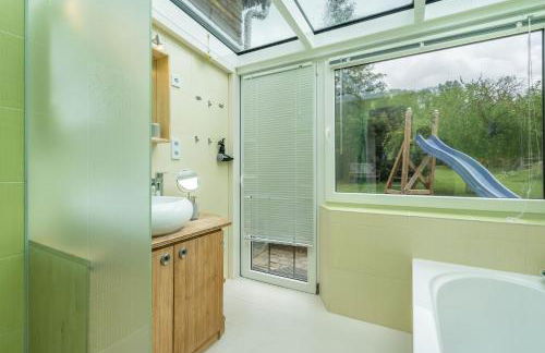 Chalet Kunterbunt - Photo 12