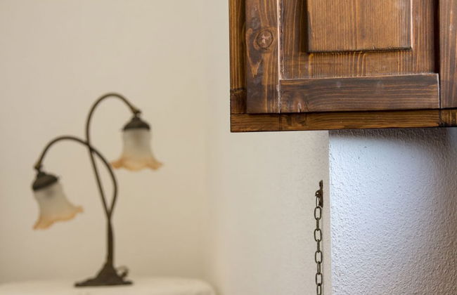 Masseria Citulo - Il Pino Grande - Foto 22