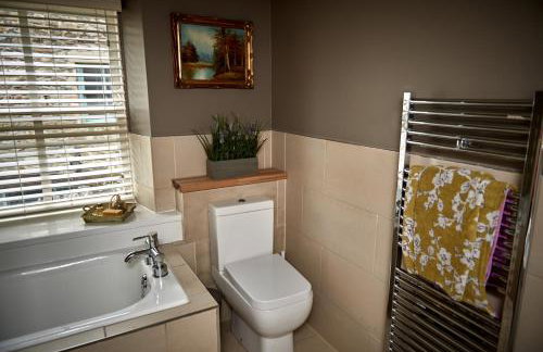 Maltings Cottage - Photo 13