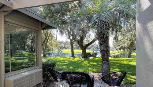 80 Fairway Lane at The Sea Pines Resort - Foto 5