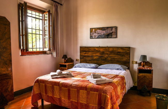 Bio-Agriturismo La Ginestra - Foto 33