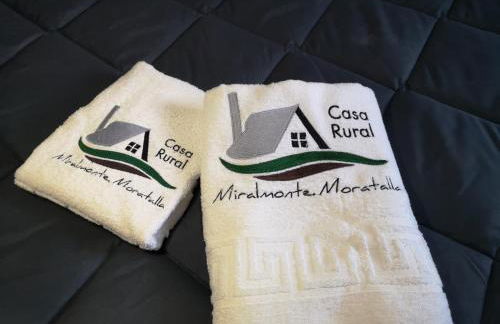 Casa rural miralmonte - Foto 25