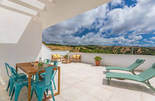 The balcony of dreams Infinite terrace - Foto 25