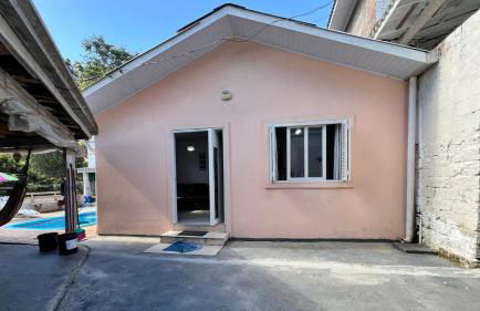 Casa com Piscina, Churrasqueira e Mesa de Bilhar - Foto 24