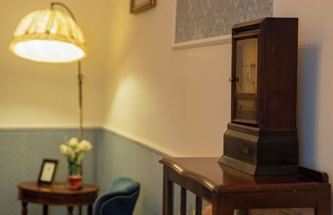 Casa Santangelo Suites - Foto 65