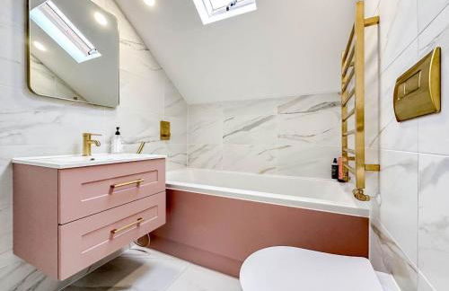 Victorian Beach House in Saltburn By The Sea - Foto 13