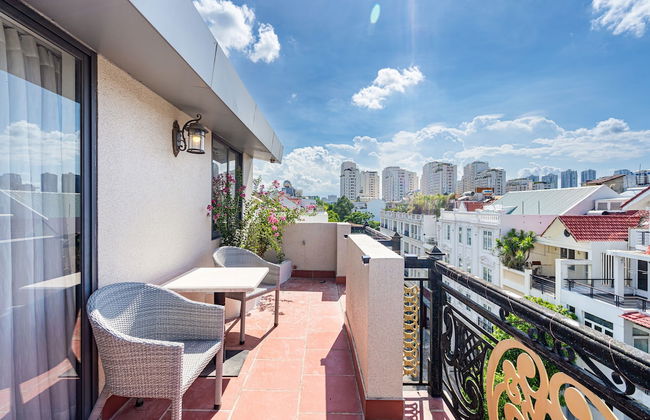 The Royal LandPark - Phu My Hung - Foto 55