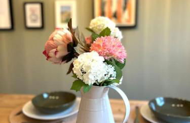 Olive Holiday Cottage Matlock - Foto 35