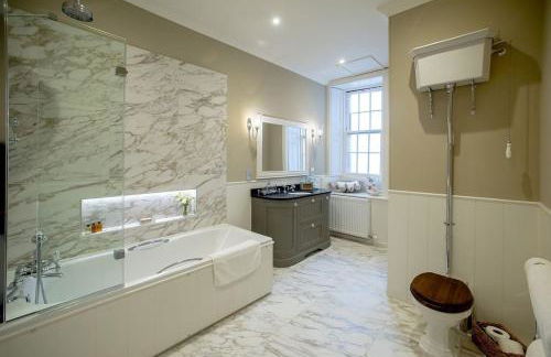 Glenburnie at Thirlestane Castle - Foto 4