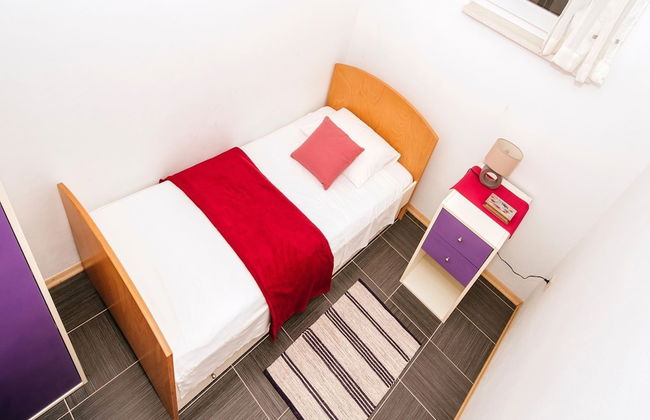 Apartment in Starigrad Near Paklenica Park - Foto 4