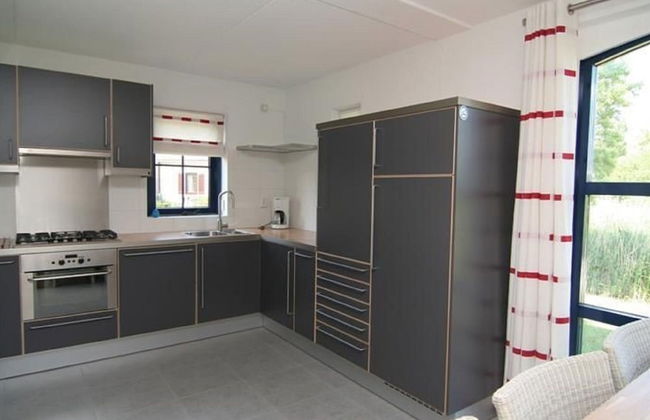 Detached Holiday Home With Dishwasher Located on Texel - Foto 26